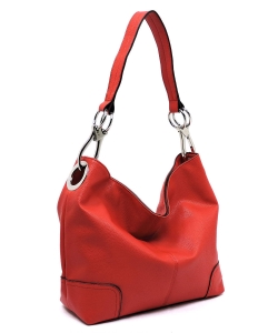 Classic Bucket Large Bag OP641 RED